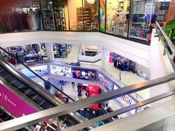 Queensway Tower / Queensway Shopping Centre (D3), Shop House #635398371